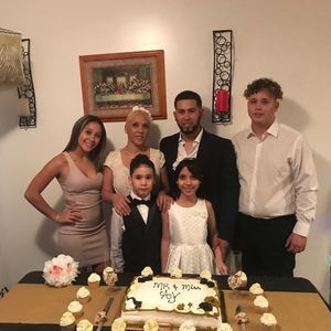 Meet your Posher, Yordanka